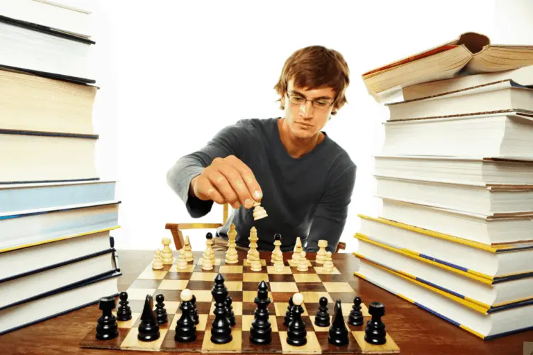 Are Chess Books Useful? – Recommendations and Thoughts.