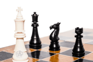 6 Ways Chess Ends in a draw