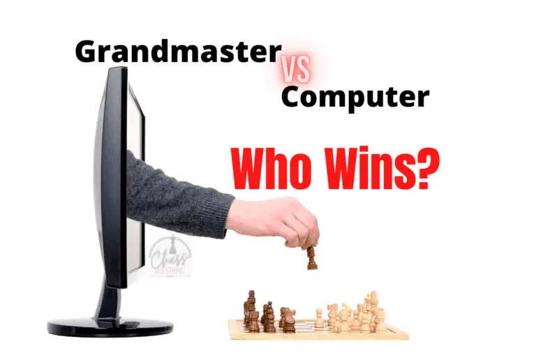 Chess Grandmaster vs Computer – Who Wins Today?
