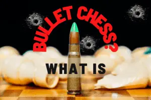 What is Bullet Chess