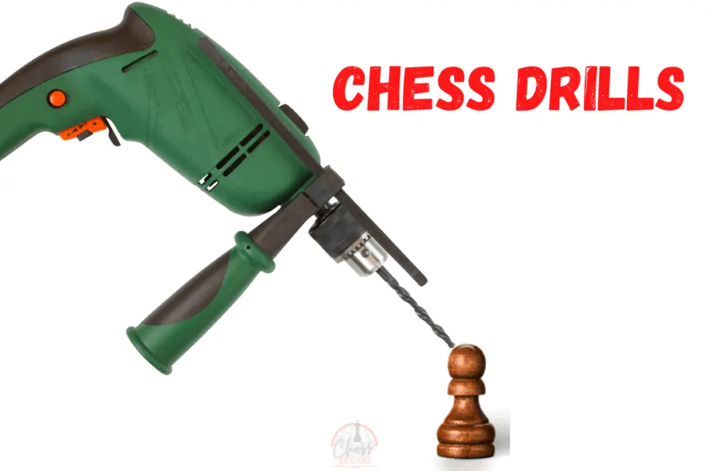 chess drills