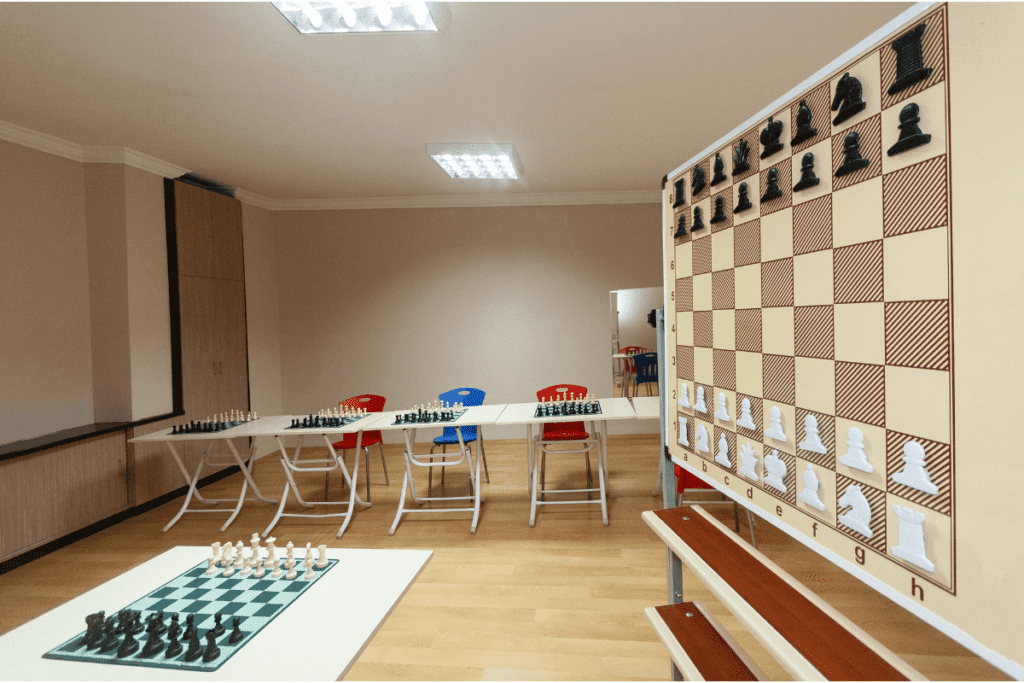 chess study