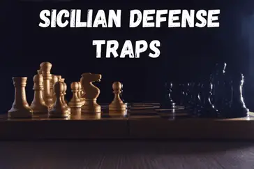 Saqochess's Blog • Top 15 Trap in Chess •