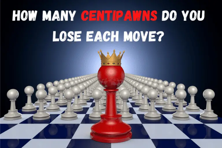 Average Centipawn Loss – An Introduction and Explanation of the Concept