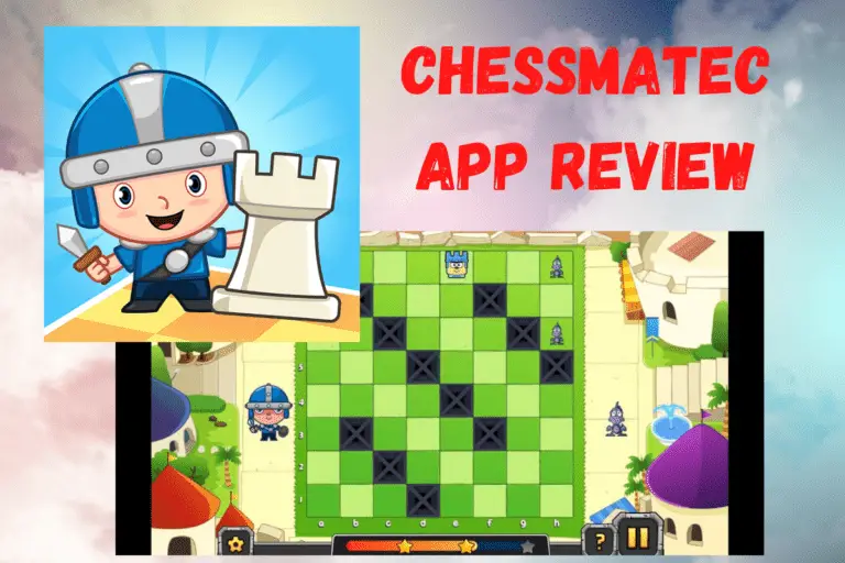 ChessMatec App Review – Kids Will Love This & Learn!