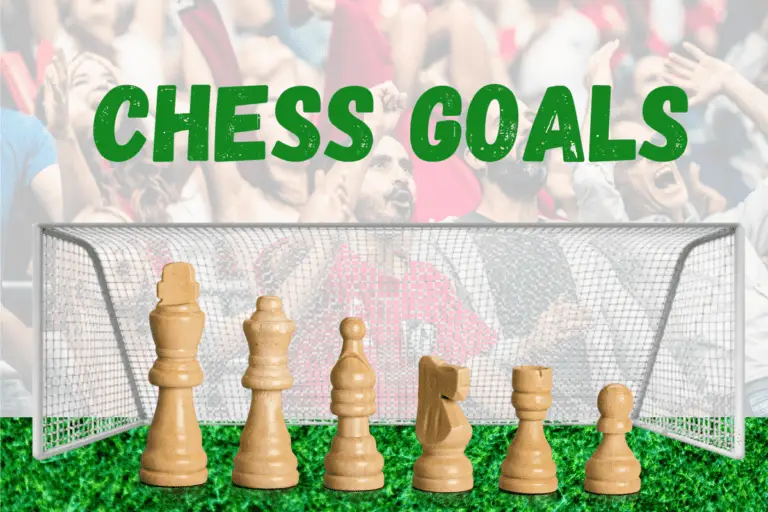 The Goal of Chess is Victory – By Any Means
