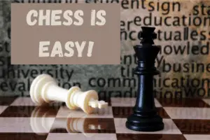 is it easy to learn chess featured image