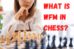 what is wfm in chess. featured image for article on women's titles in chess