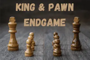 how to win chess games with king and pawn vs a ing, featured image for article