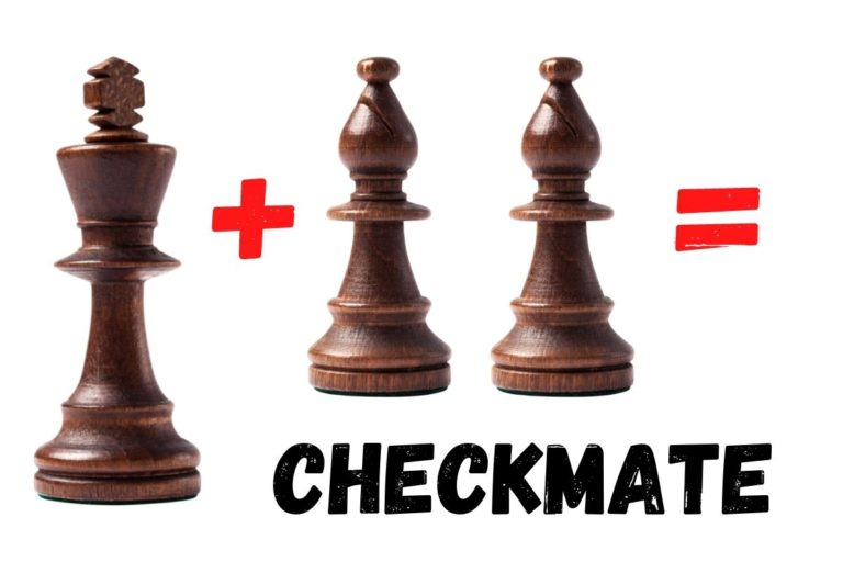 Guaranteed Win with Two Bishops in Chess: Basic Checkmates