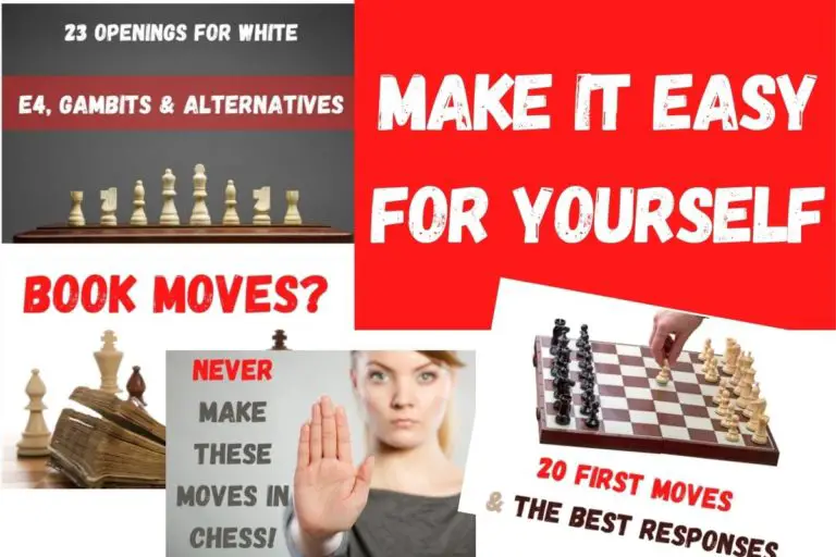 The Best Way To Learn Chess Openings And Dominate Your Opponents!