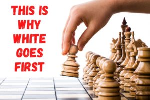 Featured image for article on what color goes first in chess