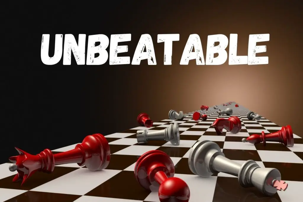 Unbeatable chess Strategy featured Image