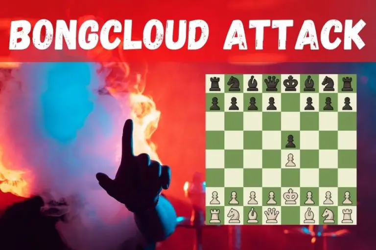 The Bongcloud Opening in Chess: A Dangerous and Silly Strategy