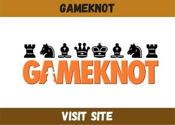 GameKnot 