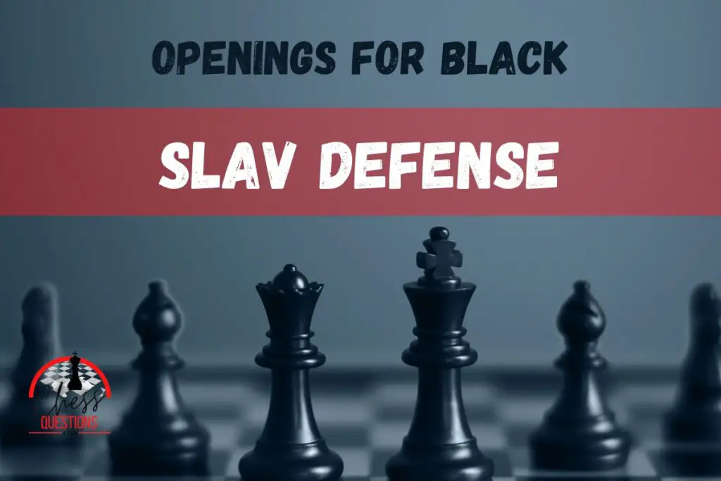 Featured image for Slav defense article