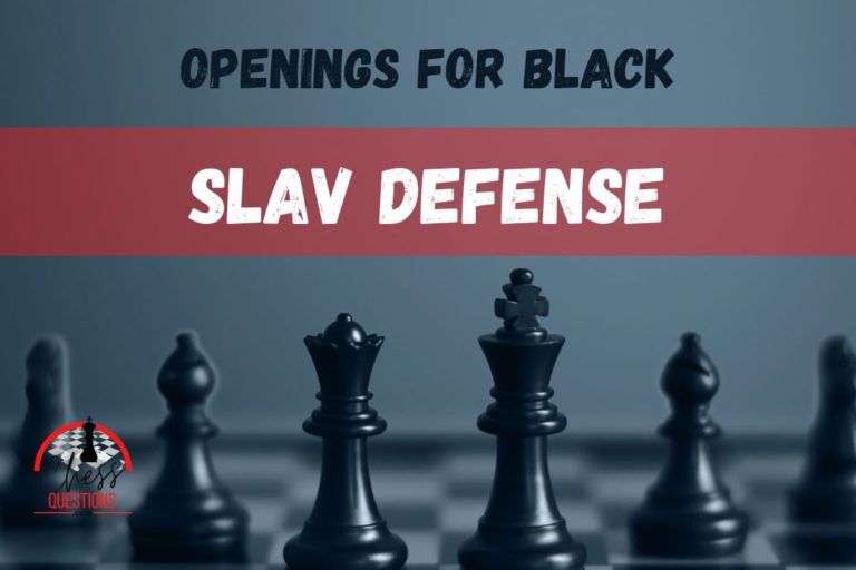 The Slav Defense in Chess: Main Line, Variations and Counter Options
